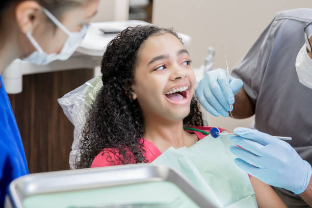 Best Emergency Treatment for Oral Infections in Green Springs, OH