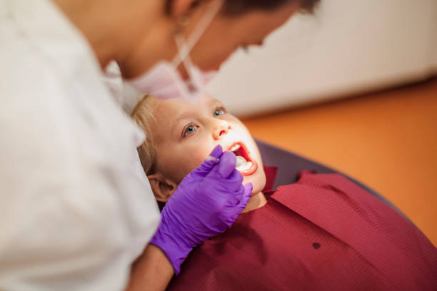 Best Emergency Wisdom Tooth Extraction in Green Springs, OH