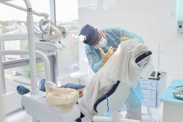 Best Emergency Cosmetic Dentistry (e.g., broken veneers) in Green Springs, OH