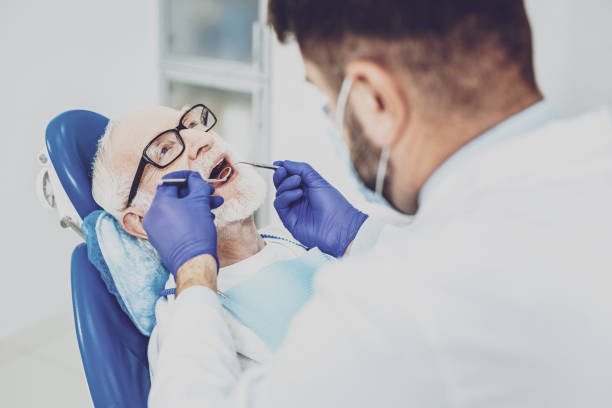 Best Emergency Care for Gum Disease in Green Springs, OH